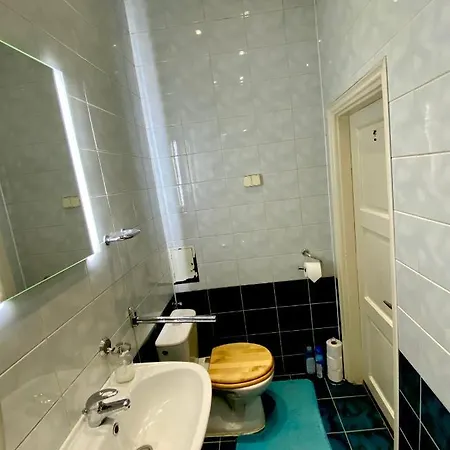 Daire Cozy / Top Location / Centre