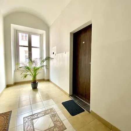 Cozy / Location / Centre * Krasków