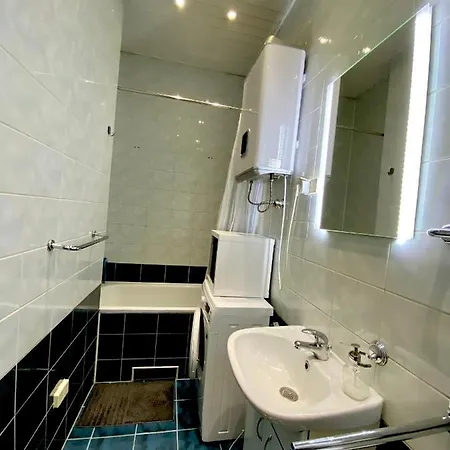 Cozy / Top Location / Centre Daire