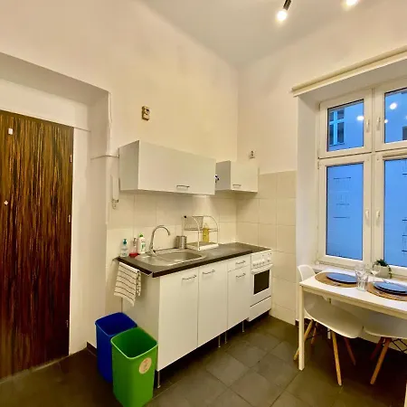Daire Cozy / Top Location / Centre