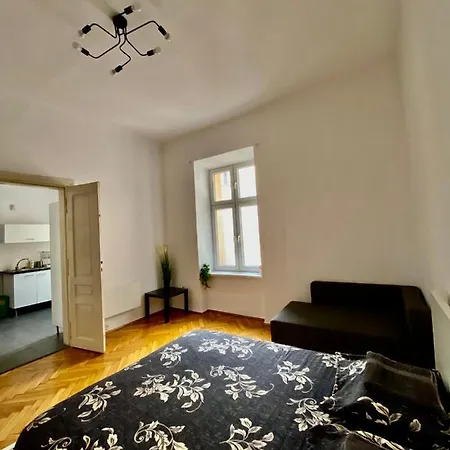 Daire Cozy / Top Location / Centre
