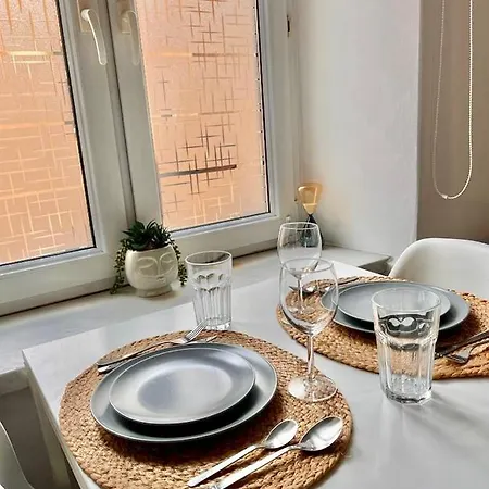 Cozy / Location / Centre