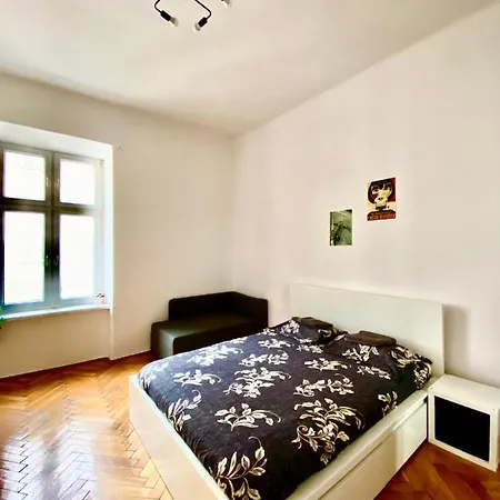 Appartamento Cozy / Top Location / Centre Cracovia
